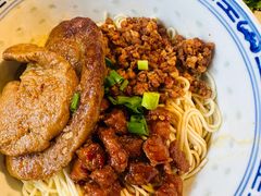 -辣肉面大王(天平路店)