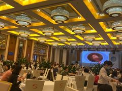 大堂-顺德人家食府(黄金广场店)
