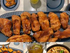 -必胜客(吾悦广场店)