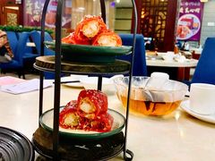 -中恒华茶楼(风华店)