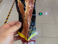 -周黑鸭(北京丰台区合生广场店)