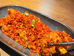 -清水亭湖北菜(大屯DT51店)