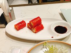 -福港轩·中餐厅(厦门香格里拉店)