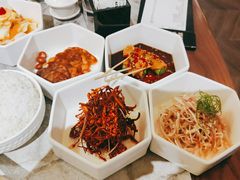 -渔语鱼新川菜Bistro(万象天地店)