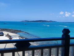 -北港方记海鲜楼·海景餐厅