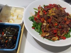 -亲回家吃饭餐厅(黄陂店)
