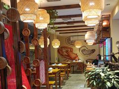 -倍儿美海鲜排挡·非遗海鲜蒸饺(洋货店)