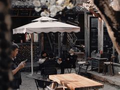 -田德能咖啡博物馆