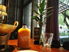 -Local泰莲庭(虹鳟鱼店)