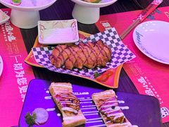 -仙隐小鹿料理食堂(惠济万达店)