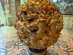 -华西龙希国际大酒店旅游观光景区