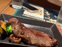 -伯顿西餐厅(厚街香榭丽店)
