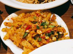 土豆-三生小馆(亭知路店)