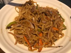 -面满村回味手擀面(凯旋路店)