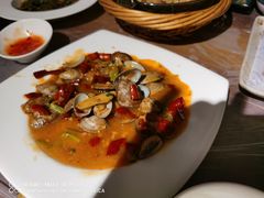 -李记潮汕砂锅粥(营福路店)