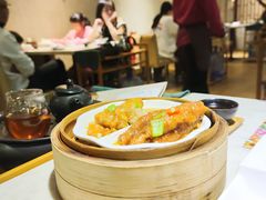 -隆隆金大茶楼(地王广场店)