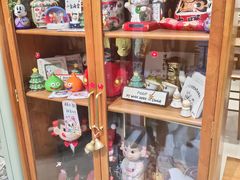 -小豆海棠(人民南路店)