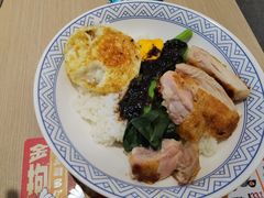 -吉野家(回龙观同成街店)