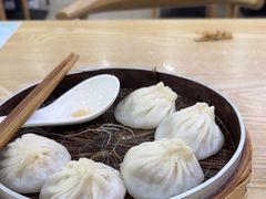 -珊珊小笼馆(仙霞路店)