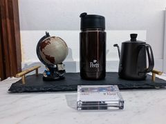 -Peet's 皮爷咖啡(东湖路手作店)