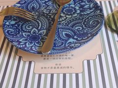 -仁义涵西餐·咖啡(中华巴洛克店)