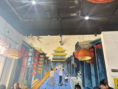 -良师门滨海人家·海鲜·家常菜(滨海城店)