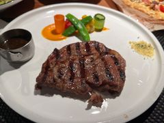 -西豪果木牛排(龙泉万达店)
