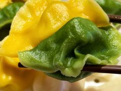 -前海沿·青岛菜(李沧万达店)