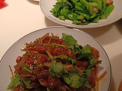 -清晖小苑·顺德菜(观澜湖新城店)
