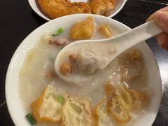 -伍湛记 · 广州老字号(龙津中路店)