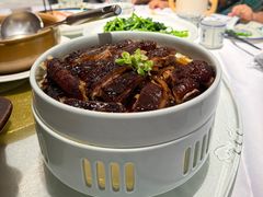 -客家汇·客家传承菜(水库店)