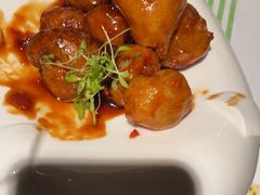 -桂满陇·桃花院落(长泰广场店)