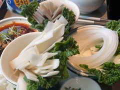 -享月汤皇·海鲜小火锅·聚会(曲江创意谷店)