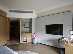 -上海佘山世茂艾美酒店