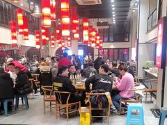 -鸡毛店·川菜(双楠店)