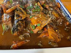 -下塘街25号农家菜馆(新场店)