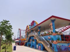 -华夏文旅海洋公园