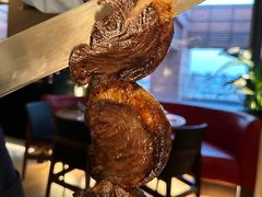 -拉蒂娜·巴西牛排馆 Latina·Brazilian Steakhouse(王府井喜悦店)