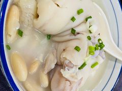 -丁太婆老妈蹄花(人民公园非遗总店)