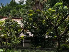 -广州从化都喜泰丽度假酒店温泉