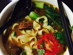 -长寿面(北京西路店)