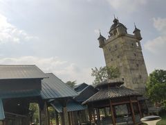 -赤坎·广东华侨国际旅游度假区