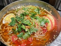 -很久以前羊肉串(簋街店)