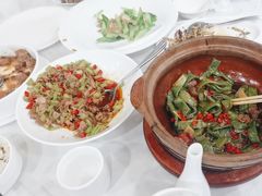 -翠清酒家(万丰路店)