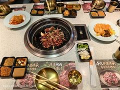 -炭之家·齐齐哈尔非遗烤肉·鲜切直供(中央大街店)