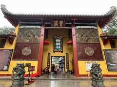 -南华禅寺