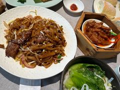 -晓粤·惹味粤菜(凯德乐峰广场店)