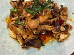 -渔满仓海鲜渔家(象山二店)