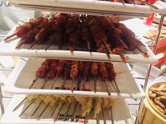-丰茂烤串(金源店)