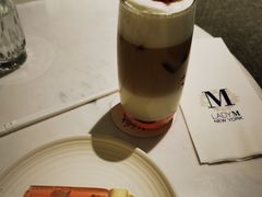 -Lady M New York(澳门伦敦人店)